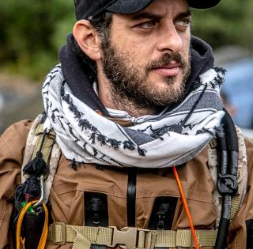Flávio Grana, parceiro da Armadeira