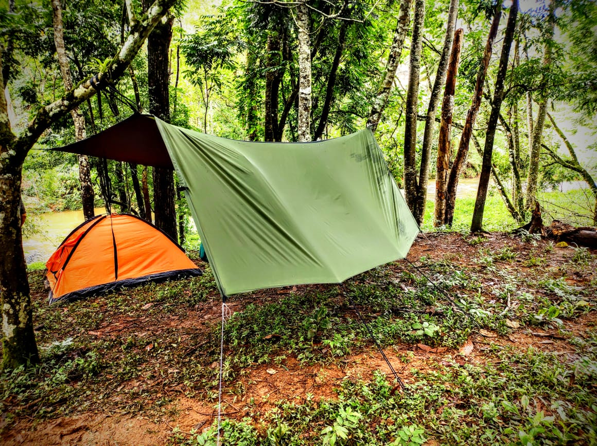 Toldo 9 Armadeira