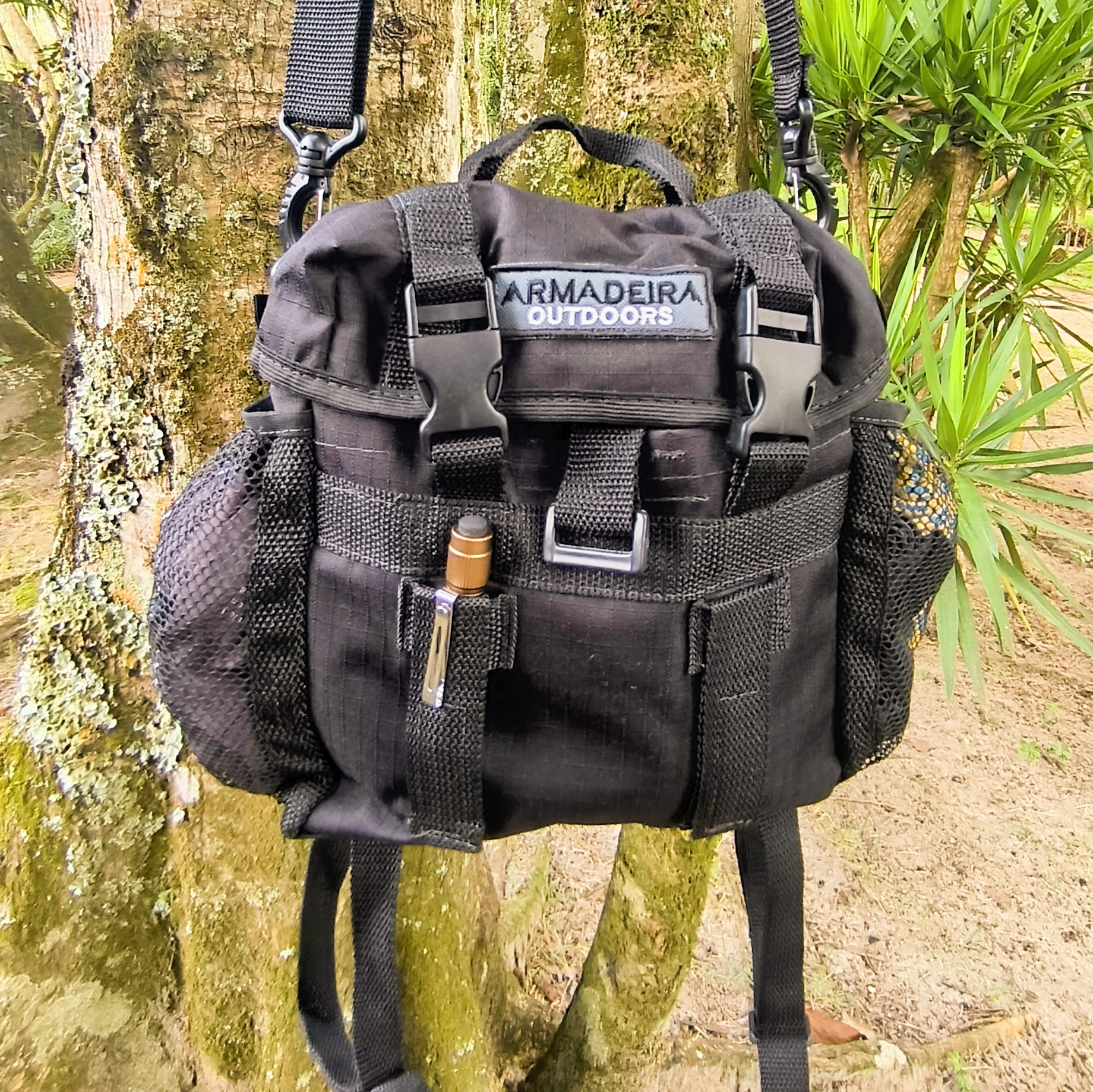 Bolsa EDC Armadeira